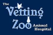 The Vetting Zoo, LLC Logo